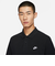 ナイキ（NIKE）クラブ ショートスリーブ ポロシャツ FN3895-010