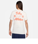 ナイキ（NIKE）Tシャツ 半袖 スポーツウェア ビッグロゴ バックプリントTシャツ FV3773-133