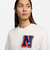 ナイキ（NIKE）Tシャツ 半袖 スポーツウェア ビッグロゴ バックプリントTシャツ FV3773-133
