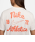 ナイキ（NIKE）Tシャツ 半袖 スポーツウェア ビッグロゴ バックプリントTシャツ FV3773-133