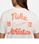 ナイキ（NIKE）Tシャツ 半袖 スポーツウェア ビッグロゴ バックプリントTシャツ FV3773-133