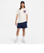 ナイキ（NIKE）Tシャツ 半袖 スポーツウェア ビッグロゴ バックプリントTシャツ FV3773-133