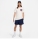 ナイキ（NIKE）Tシャツ 半袖 スポーツウェア ビッグロゴ バックプリントTシャツ FV3773-133