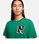 ナイキ（NIKE）Tシャツ 半袖 スポーツウェア ビッグロゴ バックプリントTシャツ FV3773-365