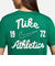 ナイキ（NIKE）Tシャツ 半袖 スポーツウェア ビッグロゴ バックプリントTシャツ FV3773-365