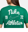 ナイキ（NIKE）Tシャツ 半袖 スポーツウェア ビッグロゴ バックプリントTシャツ FV3773-365