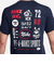 ナイキ（NIKE）ドライフィット フィットネス 半袖Tシャツ FV8367-451