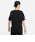 ナイキ（NIKE）Tシャツ 半袖 スポーツウェア クラシック 黒 ブラック ボックスシルエット ドロップショルダー FQ6601-010