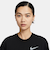 ナイキ（NIKE）Tシャツ 半袖 スポーツウェア クラシック 黒 ブラック ボックスシルエット ドロップショルダー FQ6601-010