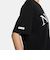ナイキ（NIKE）Tシャツ 半袖 スポーツウェア クラシック 黒 ブラック ボックスシルエット ドロップショルダー FQ6601-010