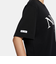 ナイキ（NIKE）Tシャツ 半袖 スポーツウェア クラシック 黒 ブラック ボックスシルエット ドロップショルダー FQ6601-010