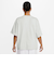 ナイキ（NIKE）Tシャツ 半袖 スポーツウェア クラシック グレー ボックスシルエット ドロップショルダーFQ6601-051
