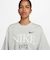 ナイキ（NIKE）Tシャツ 半袖 スポーツウェア クラシック グレー ボックスシルエット ドロップショルダーFQ6601-051
