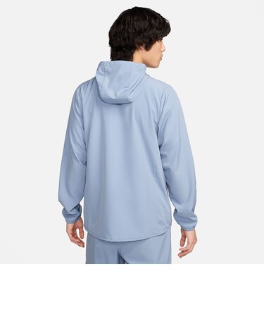 ナイキ（NIKE）ドライフィット フーデッド バーサタイル ジャケット 