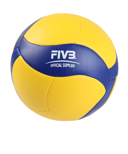 ミカサ（MIKASA）バレーボール 5号球 レクリエーション用 V360W