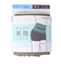 美レギ すっきり美腹 レギンス 1分丈 M～Lサイズ 71H18021F