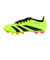 アディダス（adidas）ジュニアサッカースパイク 土 人工芝用 プレデター 24 CLUB FxG IG5426
