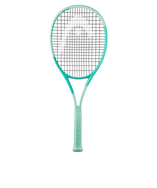 ヘッド（HEAD）硬式用テニスラケット Boom MP L 2024 Alterna 230424