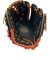 ゼット（ZETT）軟式用グラブ 投手用 プロステイタスSCE BRGB32411-1961