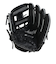 ゼット（ZETT）少年軟式用グラブ オールラウンド用 アクロキャッチ BJGB77410C-1900