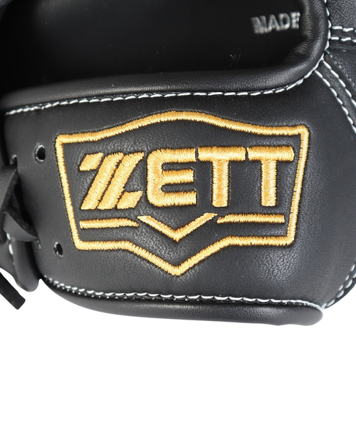 ゼット（ZETT）少年軟式用グラブ オールラウンド用 アクロ