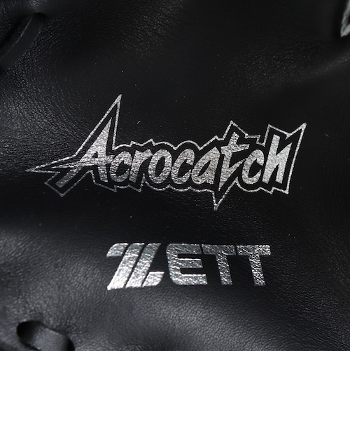 ゼット（ZETT）少年軟式用グラブ オールラウンド用 アクロ