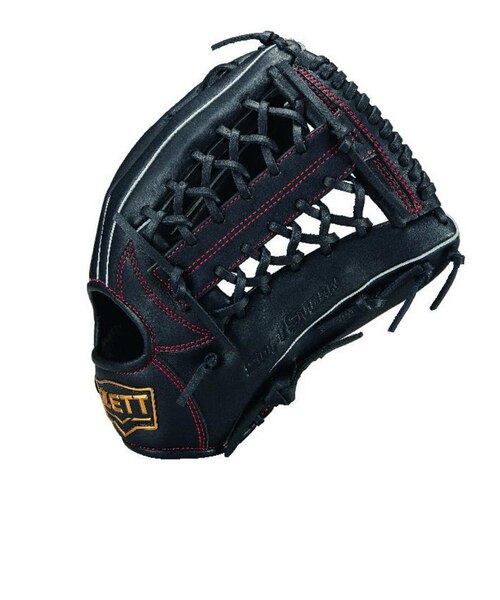 ゼット（ZETT）ソフトボール用グラブ グローブ オールラウンド用