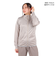 UV メッシュフルジップフーディー SW4S0049-TR861-GRES BEG
