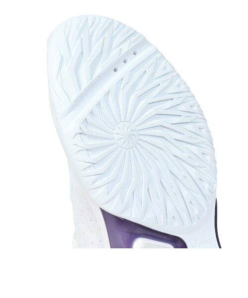 アシックス（ASICS）バスケ シューズ バッシュ LADY GELFAIRY 9XS