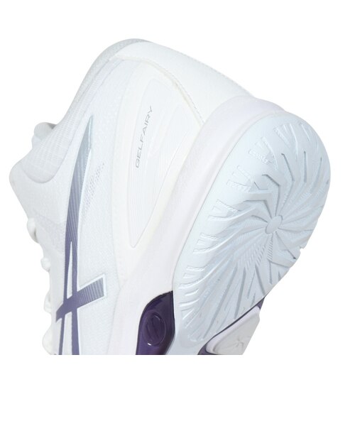 アシックス（ASICS）バスケ シューズ バッシュ LADY GELFAIRY 9XS
