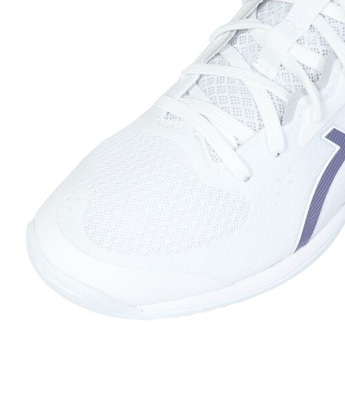 アシックス（ASICS）バスケ シューズ バッシュ LADY GELFAIRY 9XS