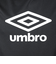 アンブロ（UMBRO）サッカーウェア ノースリーブプラシャツ UUUXJA66 BLK 速乾