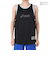 アシックス（ASICS）バスケットボールウェア タンクトップ 2063A336.002