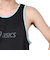 アシックス（ASICS）バスケットボールウェア タンクトップ 2063A336.002