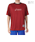 アシックス（ASICS）バスケットボールウェア 半袖Tシャツ 2063A337.600