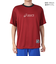 アシックス（ASICS）バスケットボールウェア 半袖Tシャツ 2063A337.600