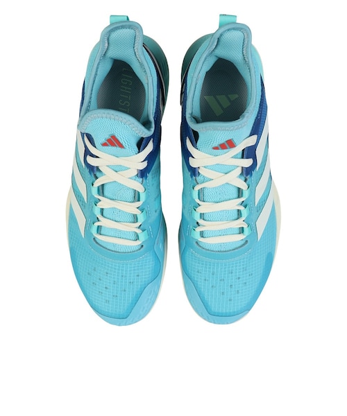 アディダス（adidas）オールコート用 テニスシューズ アディゼロ