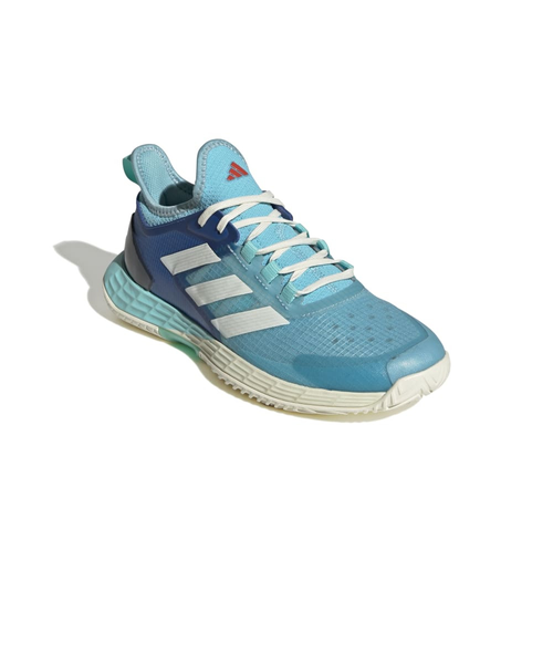 アディダス（adidas）オールコート用 テニスシューズ レディース