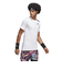 アディダス（adidas）テニスウェア フリーリフト 半袖Tシャツ MMC23-HR6484