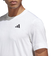 アディダス（adidas）テニスウェア フリーリフト 半袖Tシャツ MMC23-HR6484