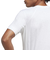 アディダス（adidas）テニスウェア フリーリフト 半袖Tシャツ MMC23-HR6484