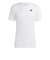 アディダス（adidas）テニスウェア フリーリフト 半袖Tシャツ MMC23-HR6484