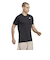 アディダス（adidas）テニスウェア フリーリフト 半袖Tシャツ MMC23-HS3313