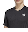 アディダス（adidas）テニスウェア フリーリフト 半袖Tシャツ MMC23-HS3313
