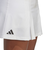 アディダス（adidas）テニスウェア レディース クラブ ひだ入りスカート NEH15-HT7184