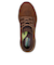 スケッチャーズ（SKECHERS）カジュアルシューズ クラスター フェンゾ ブラウン 204716-CDB スニーカー クッション性 耐久性 日常履き
