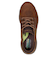 スケッチャーズ（SKECHERS）カジュアルシューズ クラスター フェンゾ ブラウン 204716-CDB スニーカー クッション性 耐久性 日常履き