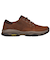 スケッチャーズ（SKECHERS）カジュアルシューズ クラスター フェンゾ ブラウン 204716-CDB スニーカー クッション性 耐久性 日常履き