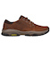 スケッチャーズ（SKECHERS）カジュアルシューズ クラスター フェンゾ ブラウン 204716-CDB スニーカー クッション性 耐久性 日常履き