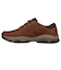 スケッチャーズ（SKECHERS）カジュアルシューズ クラスター フェンゾ ブラウン 204716-CDB スニーカー クッション性 耐久性 日常履き